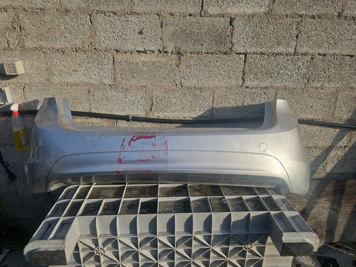 Paraurti posteriore opel - paraurti,