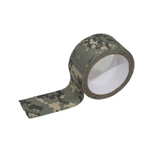 Nastro adesivo militare telato - militare,