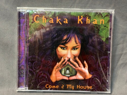 Chaka khan come - khan,