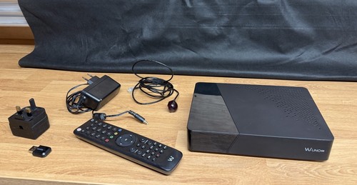 Ricevitore satellitare uno - satellitare, vu