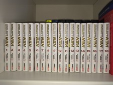 Ken il Guerriero Hokuto No Ken