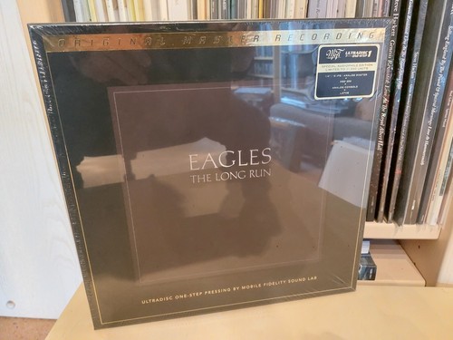 The eagles long - the,