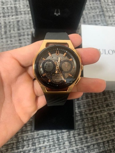 Orologio cronografo quarzo - orologio, al