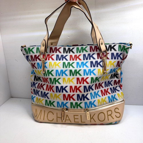 Borsa tracolla michael kors - borsa,