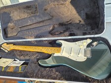 The American Series Fender