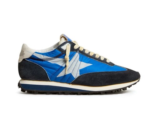 Golden goose sneaker uomo - sneaker,