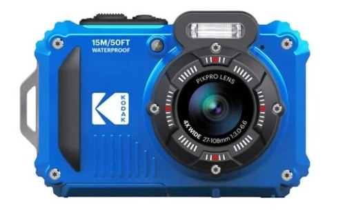 Kodak pixpro wpz2 - wpz2, 16mp