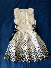 Vestito elegante con