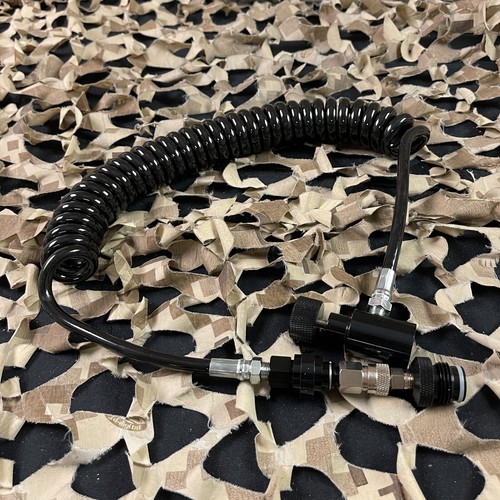 Nuovo warrior paintball deluxe - warrior,