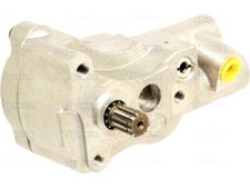 Ausiliaria Pompa Idraulica