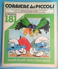 Corriere dei Piccoli 3 aprile
