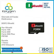 DGFE Giornale di Fondo