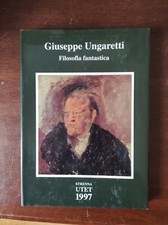 Giuseppe Ungaretti, Filosofia