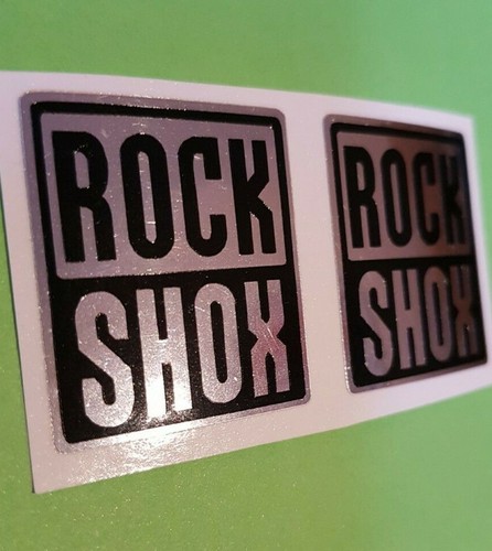 Rock shox logo - 2x,