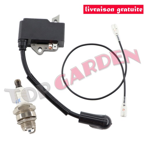 Bobine allumage kits pour - bobine,