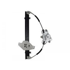 MECCANISMO ALZCRISTALLI