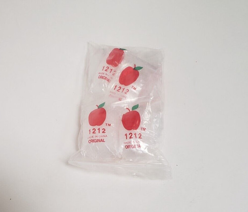 Apple mini sacchetti - apple,
