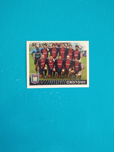 Calciatori panini 2002 2003 - panini, 2002-2003