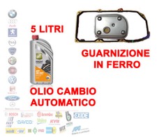 FILTRO CAMBIO AUTOMATICO 722.8