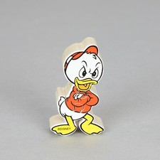 Disney Puzzle 3D Efekt vintage