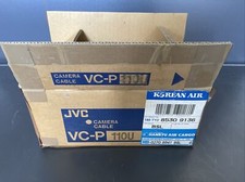 JVC VC-P110U CAVO FOTOCAMERA
