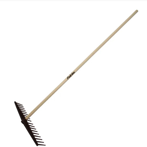 Rastrello denti fieno - denti,