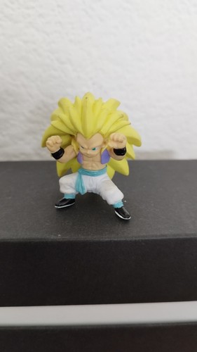 Figurine gotenks dragon - figurine,