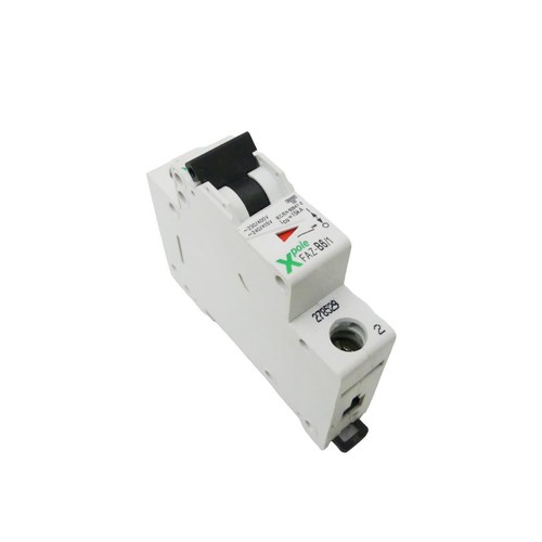 Moeller xpole faz 1 - xpole, faz-b6/1