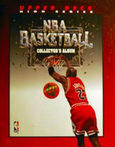Upper deck nba - upper,