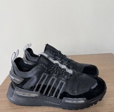 SCARPE ADIDAS NMD- R1 V3 NERO