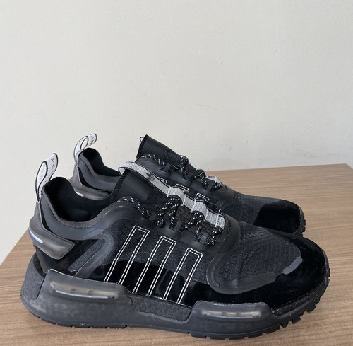 Scarpe adidas nmd v3 nero - scarpe,