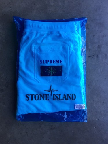Felpa supreme stone - supreme, x