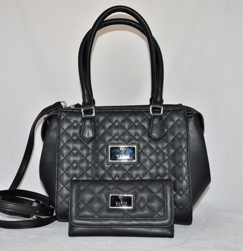 Guess cristallo fiume borsa - guess,