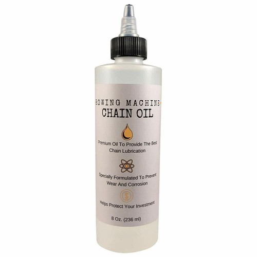 Olio catena vogatore - catena,
