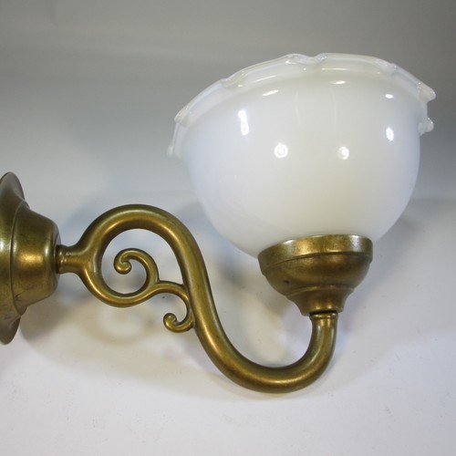 Lampada da corridoio - da,