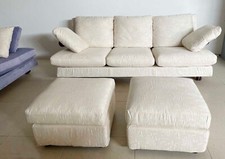 Divano Baisity di Antonio