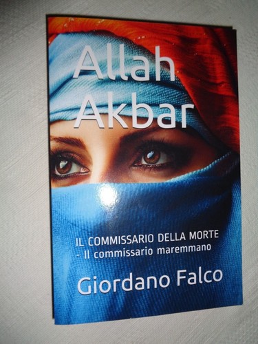 Allah akbar commissario - akbar,
