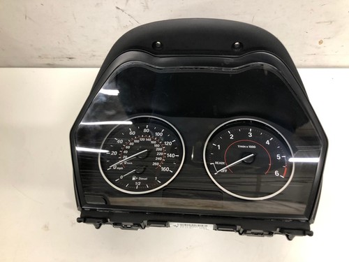 Bmw serie f20 f21 - f20,