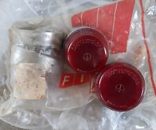 Fanalini Posteriori Fiat 500 C