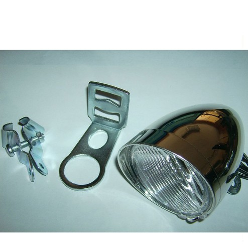 Kit staffa supporto faro - kit, n°