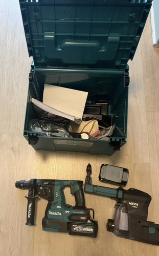 Tassellatore batteria makita - tassellatore, a