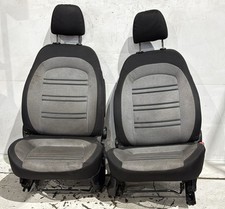 TAPPEZZERIA COMPLETA PER FIAT Punto EVO (09>12)