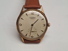 Dogma Prima orologio uomo
