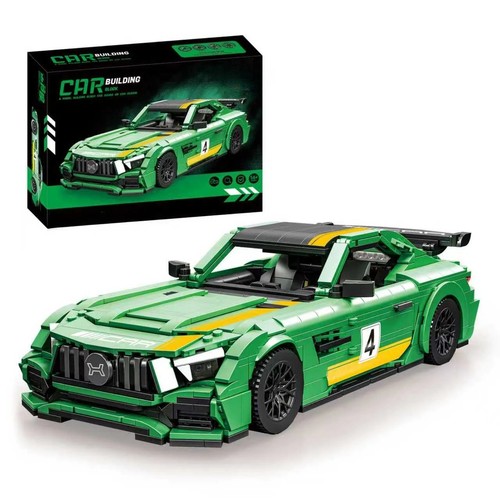 1585pcs supercar - 1585pcs,