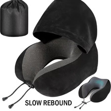 Cuscino Da Viaggio a Forma Di