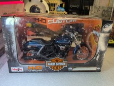 MAISTO 32320-4 Moto