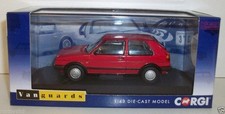 VANGUARDS 1/43 VA13600
