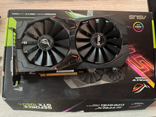 SCHEDA VIDEO ASUS Rog-Strix