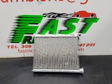 RADIATORE RISCALDAMENTO