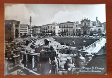 Cartolina epoca viaggiata - cartolina,